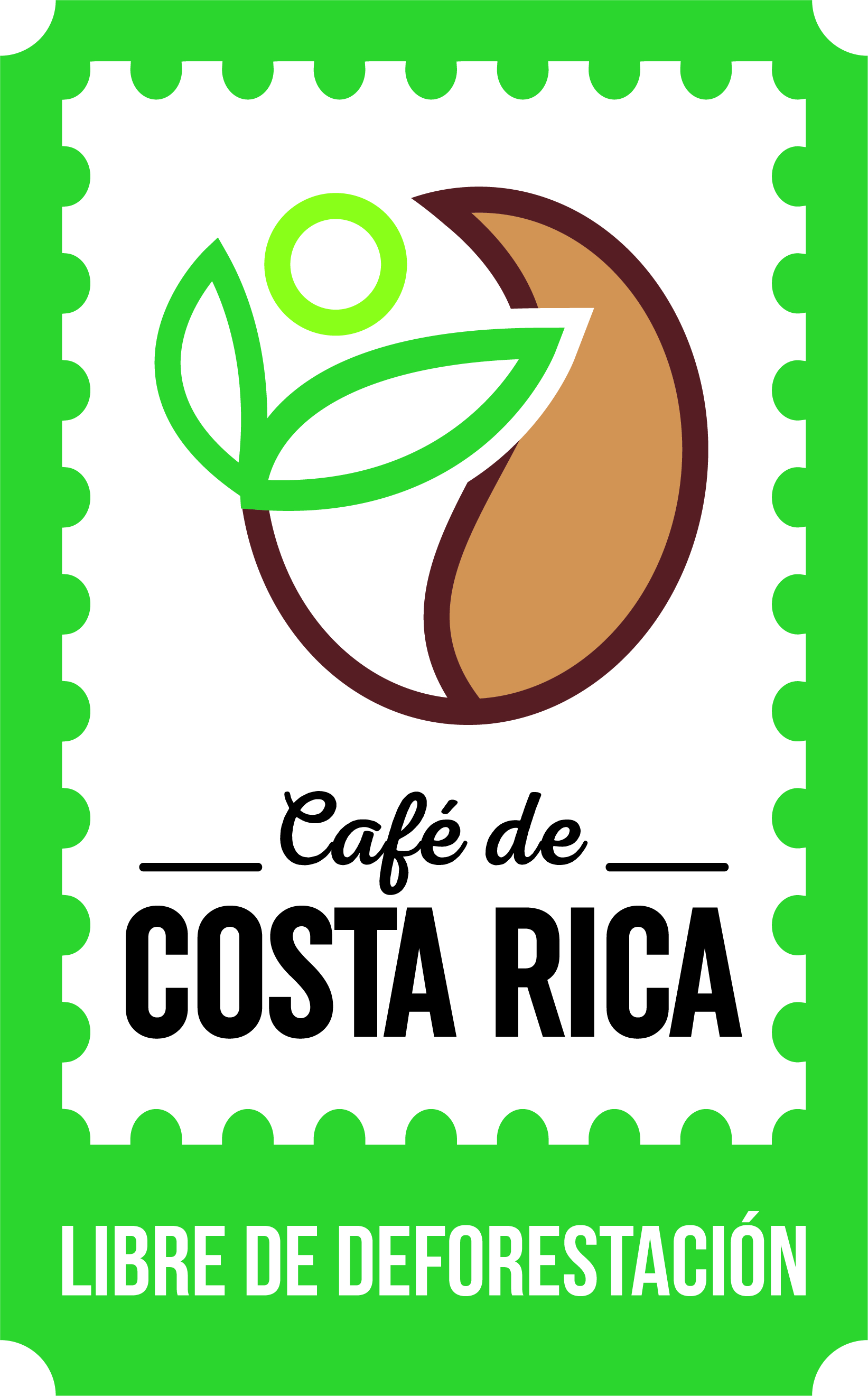Café Libre de Deforestación